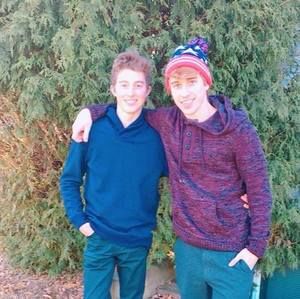 Meet your Posher, Isaac